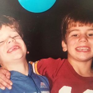 Meet your Posher, Peter